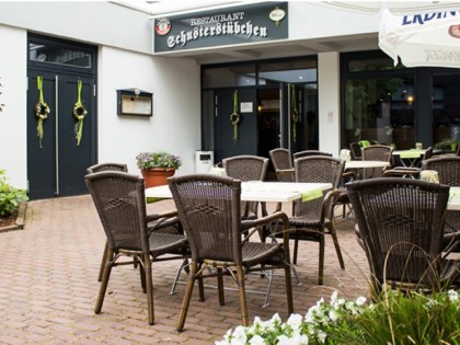 照片: Bürgerhaus Uedem