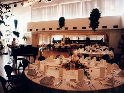照片: Bürgerhaus Uedem
