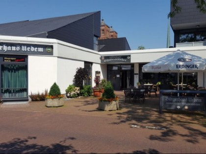 照片: B&amp;uuml;rgerhaus Uedem
